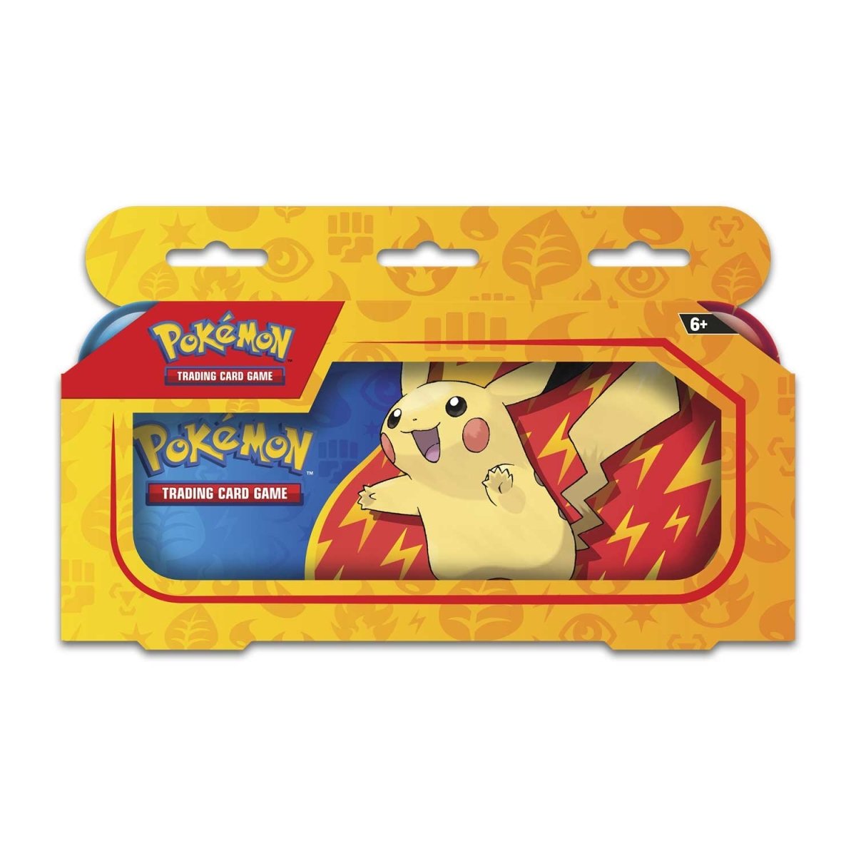 2023 Pokemon - Back To School Pencil Case