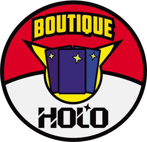 Boutique Holo