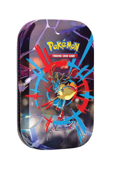 Mega Evolution Mini Tin