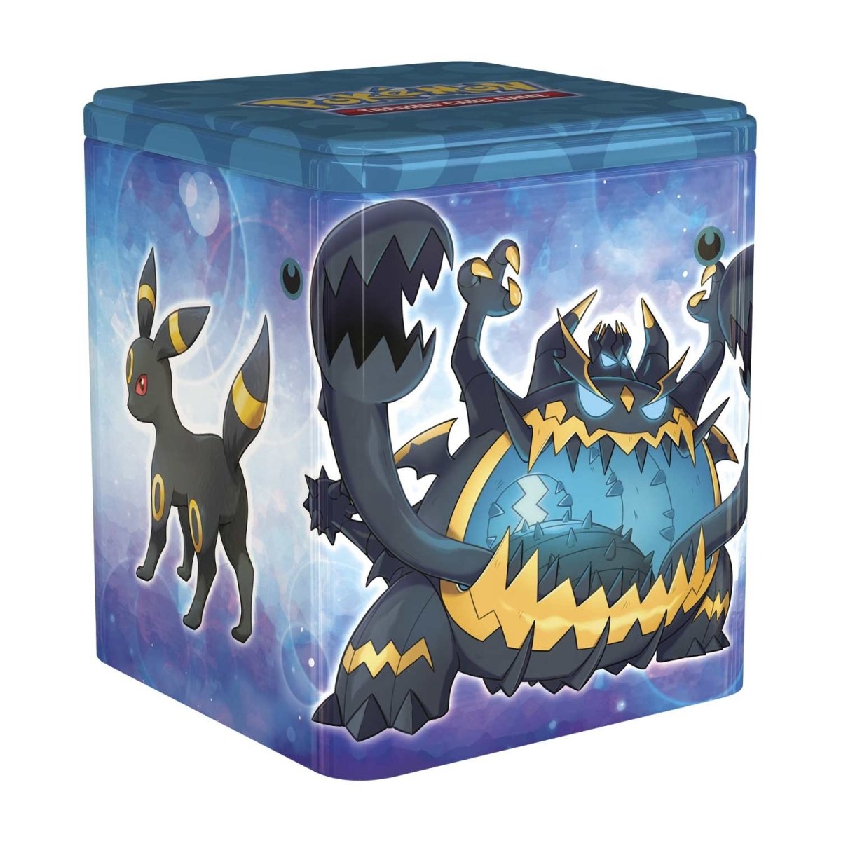 Pokemon Stacking Tin