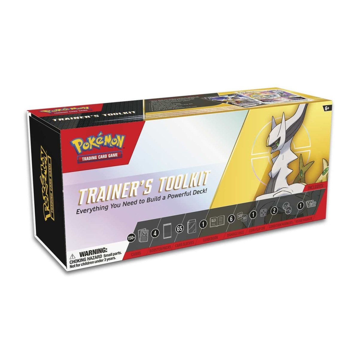 Pokemon Trainer’s Toolkit (2023)