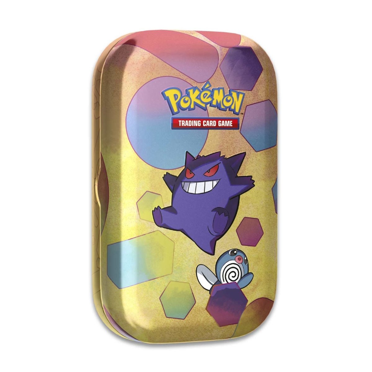 Scarlet Violet 151 Mini Tin