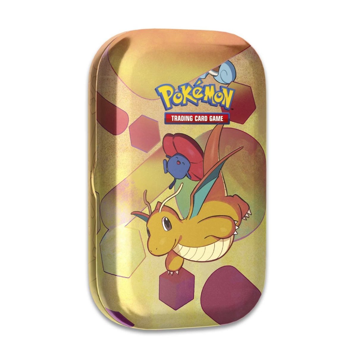 Scarlet Violet 151 Mini Tin