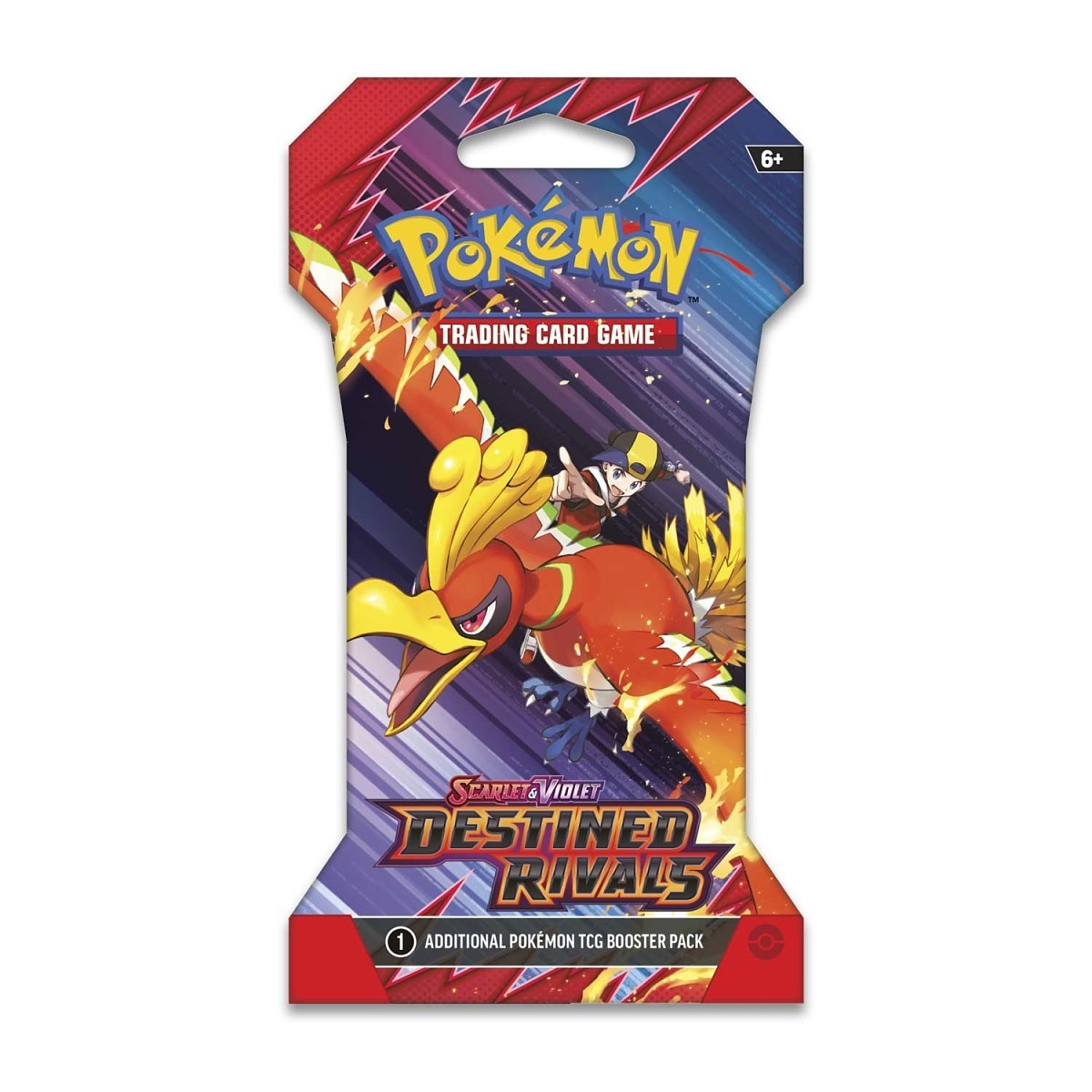 destined rivals booster box canada Everything We Know About Pokmon TCG: Explore a new and exciting era in the Pokmon Trading Card Game with the Scarlet Destined Rivals