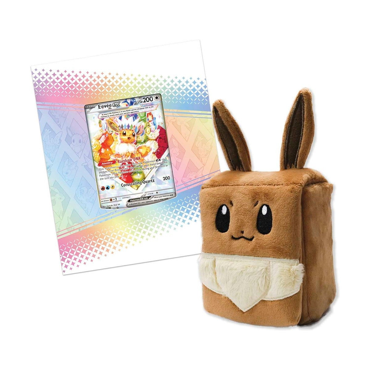 Prismatic Evolutions Super-Premium Collection