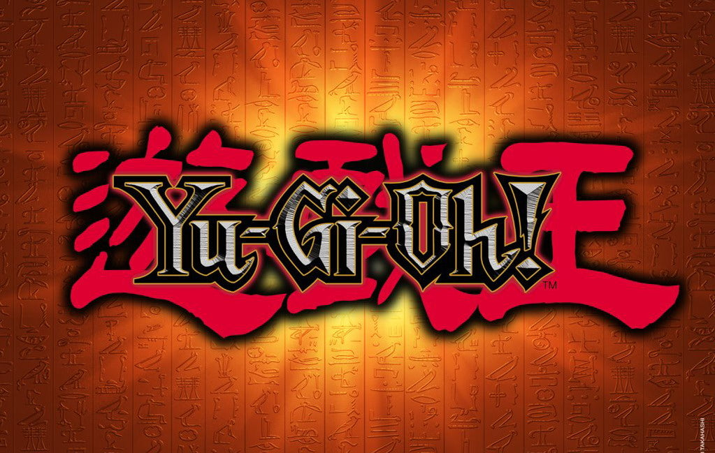 Yu-Gi-Oh!