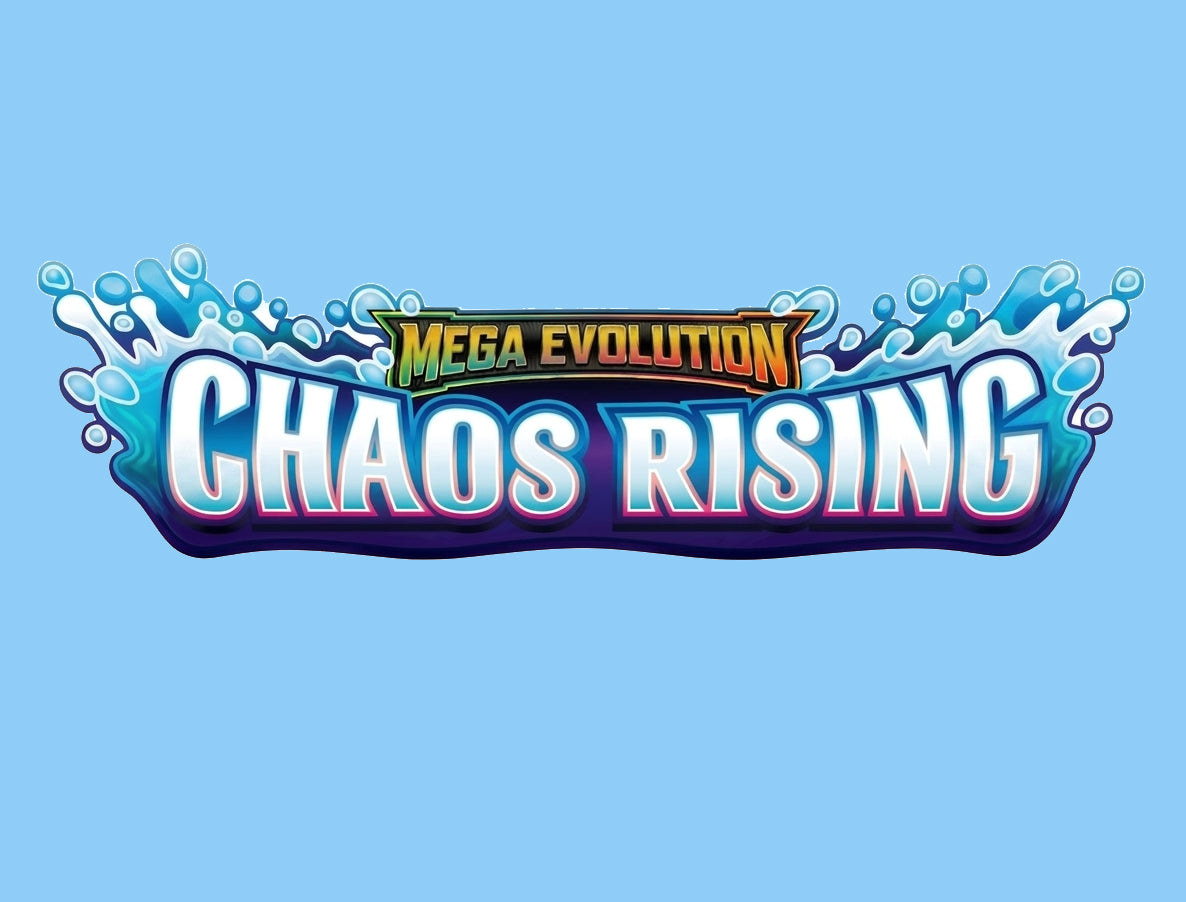 Chaos Rising