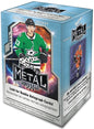2024-25 Upper Deck Skybox Metal Universe Blaster