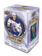 2025-26 Hockey Upper Deck Series 1 Blaster