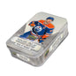 2026-27 Upper Deck Hockey Series 1 Hockey Tin