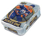2025-26 Upper Deck Hockey Series 1 Hockey Tin