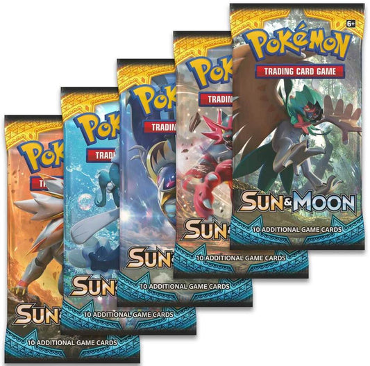 Sun And Moon Base Art Set