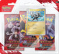 Destined Rivals Zebstrika 3-Pack Blister