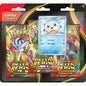 (Précommande) Delta Reign 3 Pack Blister [Seel]