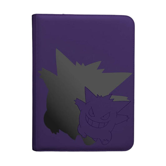 Ultra Pro Gengar 9-Pocket Binder