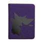 Ultra Pro Gengar 9-Pocket Binder