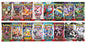 Scarlet & Violet Boosters Collection Bundle