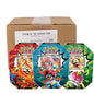 (Précommande) Ascended Heroes Mega ex Tin Case