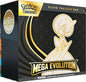 (Pré-commande) Mega Evolution - ETB - Elite Trainer Box Gardevoir