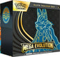 (Pré-commande) Mega Evolution - ETB - Elite Trainer Box Lucario