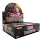 Yu-Gi-Oh! Beyonf The Brave Booster Box
