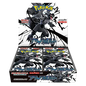 Black Bolt Booster Box Japonais