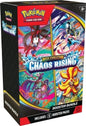 Chaos Rising Booster Bundle