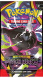 Pitch Black Booster Pack