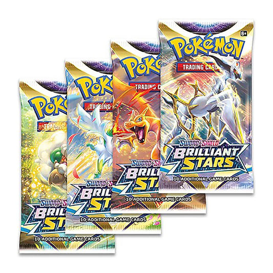 Brilliant Stars Art Set