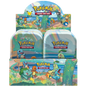 Celebrations Mini Tin Display