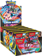 Chaos Rising Build & Battle Box Case
