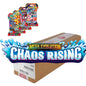 Chaos Rising Sleeved Booster Case