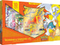 Pokemon Reshiram & Charizard GX Premium Collection