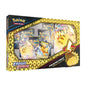 Crown Zenith Pikachu VMAX Special Collection Box