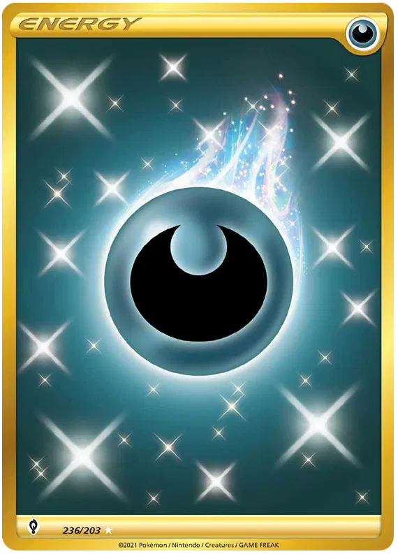 Dark Energy 236/203 Evolving Skies