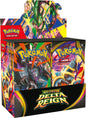 (Précommande) Delta Reign Booster Box
