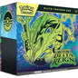 (Précommande) (Imparfait) Delta Reign - ETB - Elite Trainer Box
