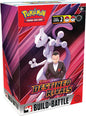 Destined Rivals Build & Battle