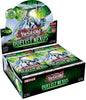 Yu-Gi-Oh! Duelist  Nexus Booster Box
