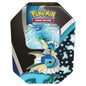 Eevee Evolutions Tin [Vaporeon V]
