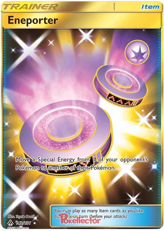 Eneporter 142/131 Forbidden Light