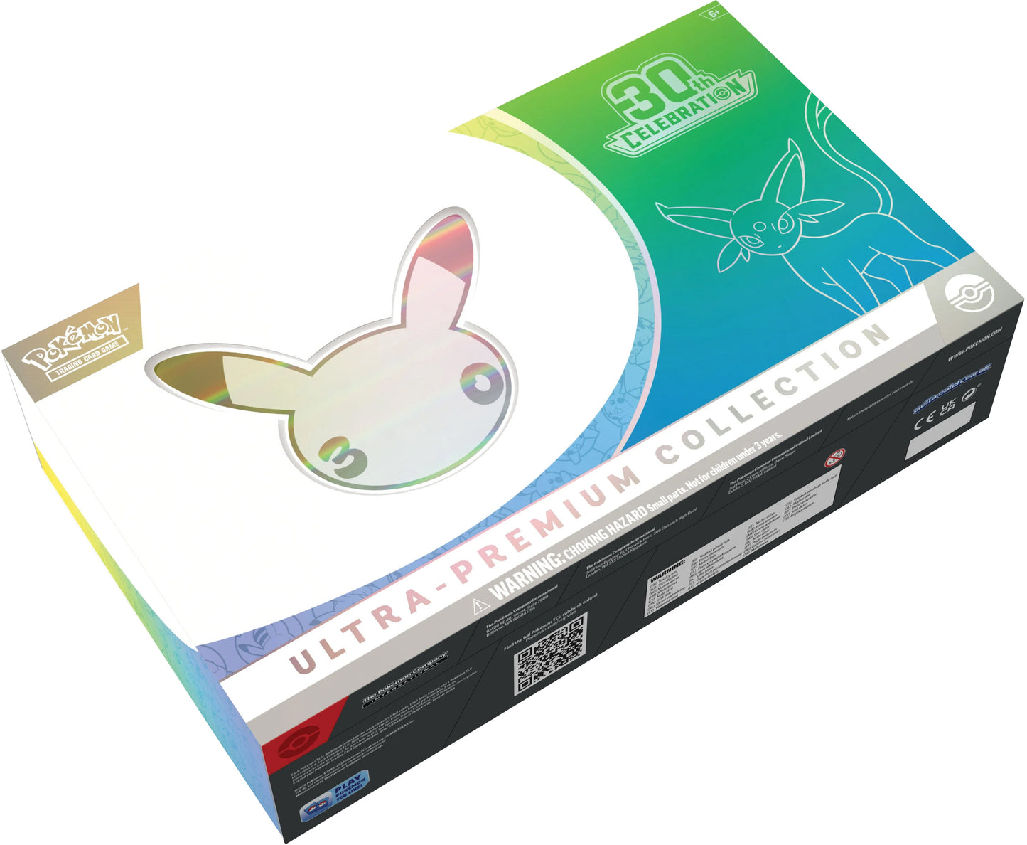(Preorder) 30th Celebration Ultra-Premium Collection [Day]