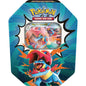 (Précommande) Ascended Heroes Tin [Mega Feraligatr ex]