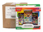 First Partner Illustration Collection (Series 1) Case