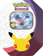 (Preorder) 30th Celebration Tin [Greninja ex]
