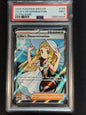 Lillie's Determination 169/132 Mega Evolution PSA 9
