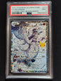 Reshiram 113/114 Celebrations PSA 9