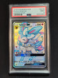Sylveon GX SV76/SV94 Hidden Fates PSA 9