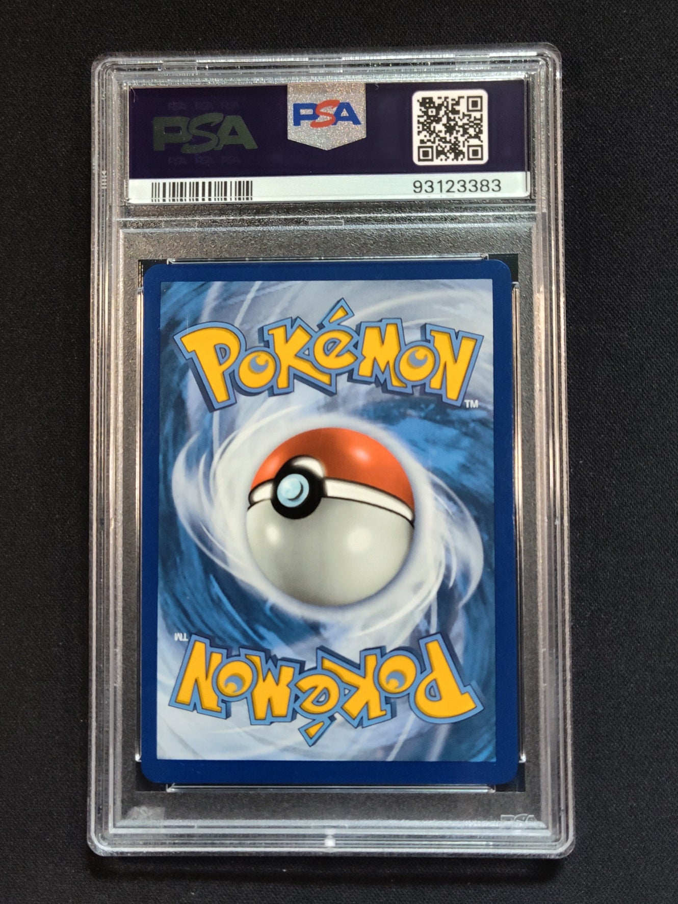 Sylveon GX SV76/SV94 Hidden Fates PSA 9