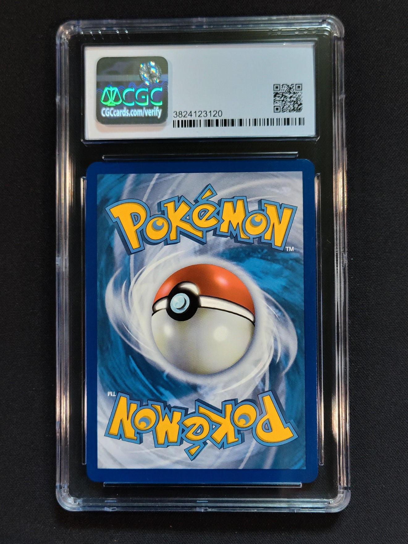 Scizor GX SV72/SV94 Hidden Fates CGC 9